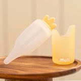Dụng cụ hỗ trợ bé uống thuốc Molli