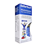 Vitamin tổng hợp dạng xịt Better You 1+