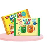 Mì Mug ăn liền cho bé 12M+