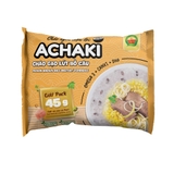 Cháo ăn liền Achaki cho bé 1Y+ (72g)