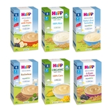 Bột ăn dặm Hipp Organic cho bé