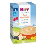 Bột ăn dặm Hipp Organic cho bé