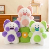 Gấu bông mèo béo Dudu dễ thương