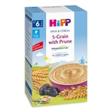 Bột ăn dặm Hipp Organic cho bé