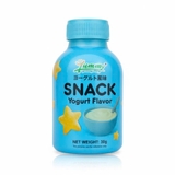 Bánh Snack Yummy ăn dặm cho bé 1Y+