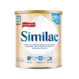 Sữa bột Abbott Similac 5G