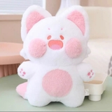 Gấu bông mèo béo Dudu dễ thương