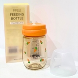 Bình sữa I-byeol Hàn Quốc