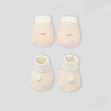 Set BTBC velours Nous