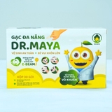 Gạc đa năng Dr.Maya