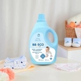 Nước giặt xả hữu cơ BB ECO
