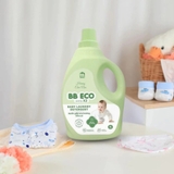 Nước giặt xả hữu cơ BB ECO