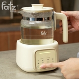 Máy đun và hâm nước nước pha sữa đa năng Fatzbaby Quick 15 - FB3115TN