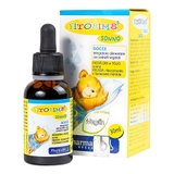 Siro hỗ trợ bé ngủ ngon Fitobimbi SONNO 30ml