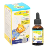Siro hỗ trợ bé ngủ ngon Fitobimbi SONNO 30ml