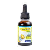 Siro hỗ trợ bé ngủ ngon Fitobimbi SONNO 30ml