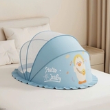 Màn chụp hoạ tiết động vật