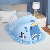 Màn chụp hoạ tiết động vật