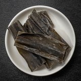 Tảo bẹ khô nấu nước Dashi Nhật Bản
