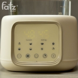 Máy đun và hâm nước nước pha sữa đa năng Fatzbaby Quick 15 - FB3115TN