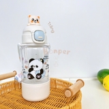 Bình nước Honper hình thú 650ml - HK2503