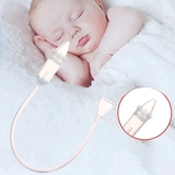 Bộ dụng cụ hút mũi B.chou silicon cao cấp cho bé