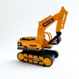 Hộp đồ chơi xe cẩu điều khiển cho bé