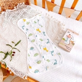 Nhộng chũn thông hơi mở tay Nami Baby cho bé