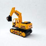 Hộp đồ chơi xe cẩu điều khiển cho bé