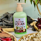 Combo gội xã thảo mộc thiên nhiên Lợi An