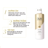 Sữa tắm dưỡng trắng da OLAY