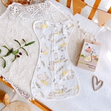 Nhộng chũn thông hơi mở tay Nami Baby cho bé