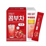 Trà Kombucha Danongwon Daily Hàn quốc
