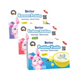 Pudding Burine cho bé 6M+