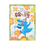 Bánh quy khủng long CW Hàn quốc