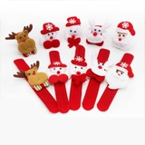 Vòng tay Noel có đèn cho bé