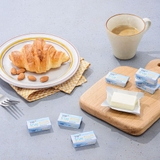 Bơ lạt tự nhiên TH True Butter cho bé 6M+ 10Góix10g