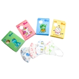 Hộp 10 khẩu trang y tế Omi cho bé