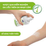 Xịt bảo vệ da đa năng xua muỗi Chicco
