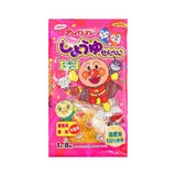 Bánh gạo Anpanman chú hề Nhật bản 12M+