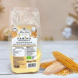 Bột bắp hữu cơ Pasta Natura Farina 200g