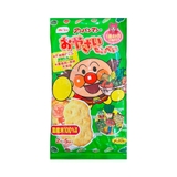 Bánh gạo Anpanman chú hề Nhật bản 12M+