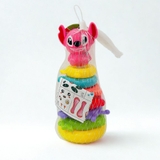 Đồ chơi ném vòng tháp hình Stitch cho bé