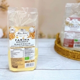 Bột bắp hữu cơ Pasta Natura Farina 200g