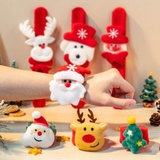 Vòng tay Noel có đèn cho bé