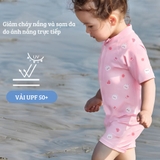 Body bơi liền thân Monona cho bé