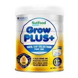 Sữa bột Nutifood Grow Plus+ Vàng (Sữa non) 800g
