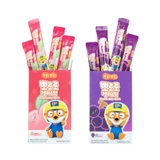 Thạch trái cây Pororo cho bé 2Y+ 240g