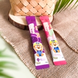 Thạch trái cây Pororo cho bé 2Y+ 240g