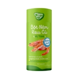 Bột nêm rau củ Mămmy cho bé 85g